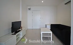 Aspire Sukhumvit 48：1 BED ROOM Interior Photos No.21