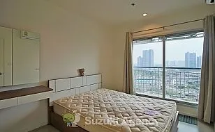 Aspire Sukhumvit 48：1 BED ROOM Interior Photos No.71