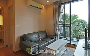 Q House Sukhumvit 79：2 BED ROOM Interior Photos No.28
