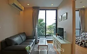 Q House Sukhumvit 79：2 BED ROOM Interior Photos No.27