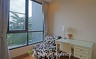 Q House Sukhumvit 79：2 BED ROOM Interior Photos No.74