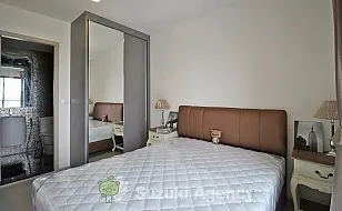 Rhythm Sukhumvit 36-38：1 BED ROOM Interior Photos No.72