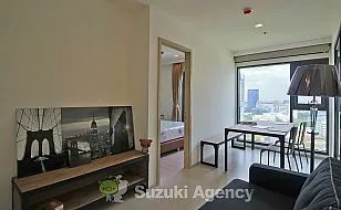 Rhythm Sukhumvit 36-38：1 BED ROOM Interior Photos No.20