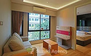 Tidy Deluxe：1 BED ROOM Interior Photos No.22