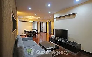 Baan Suanpetch：2 BED ROOM Interior Photos No.28