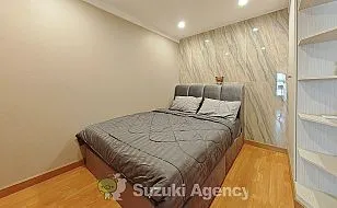 The Waterford Diamond Tower：2 BED ROOM Interior Photos No.74