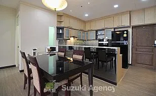 The Waterford Diamond Tower：3 BED ROOM Interior Photos No.35