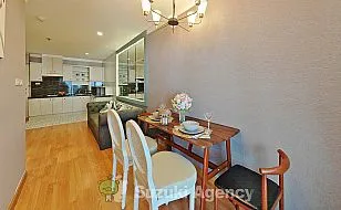 The Waterford Diamond Tower：2 BED ROOM Interior Photos No.31