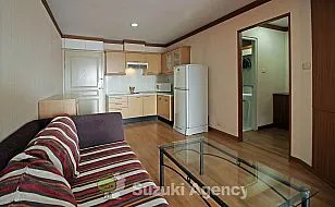 The Waterford Diamond Tower：1 BED ROOM Interior Photos No.24
