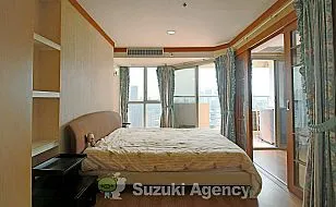 The Waterford Diamond Tower：1 BED ROOM Interior Photos No.71