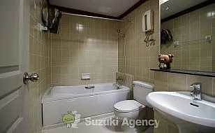 The Waterford Diamond Tower：1 BED ROOM Interior Photos No.73