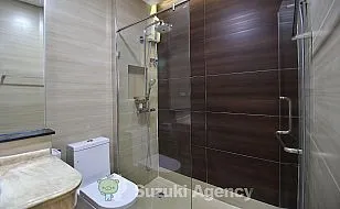 The Waterford Diamond Tower：3 BED ROOM Interior Photos No.82