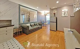 The Waterford Diamond Tower：2 BED ROOM Interior Photos No.26