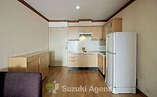 The Waterford Diamond Tower：1 BED ROOM Interior Photos No.25