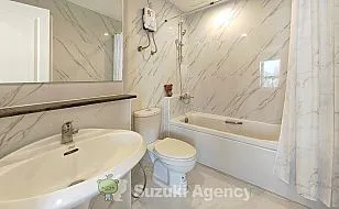 The Waterford Diamond Tower：2 BED ROOM Interior Photos No.76