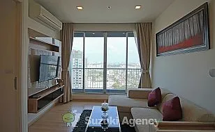 Rhythm Sukhumvit 50：1 BED ROOM Interior Photos No.20