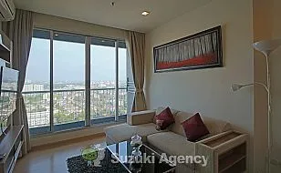 Rhythm Sukhumvit 50：1 BED ROOM Interior Photos No.22