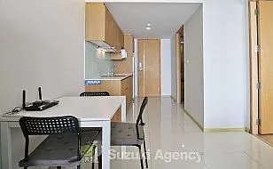 Socio Ruamrudee：1 BED ROOM Interior Photos No.24