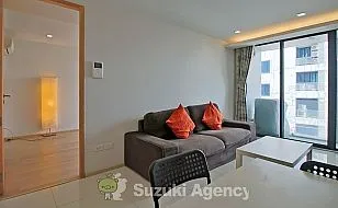 Socio Ruamrudee：1 BED ROOM Interior Photos No.22