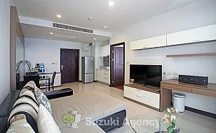 The Prime Sukhumvit 11：1 BED ROOM Interior Photos No.24