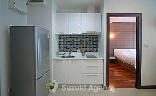 The Prime Sukhumvit 11：1 BED ROOM Interior Photos No.25