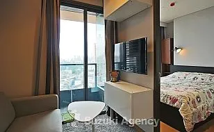 The Lumpini 24：1 BED ROOM Interior Photos No.20