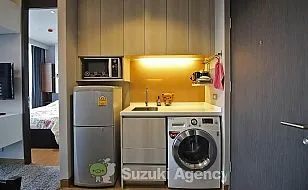 The Lumpini 24：1 BED ROOM Interior Photos No.25