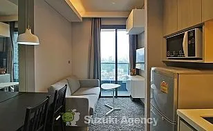 The Lumpini 24：1 BED ROOM Interior Photos No.21