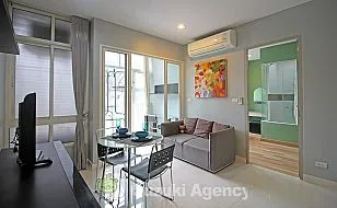 Ideo Verve Sukhumvit：1 BED ROOM Interior Photos No.21