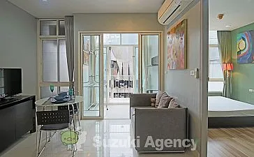 Ideo Verve Sukhumvit