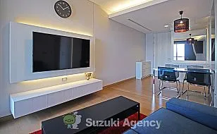 The Lumpini 24：2 BED ROOM Interior Photos No.30