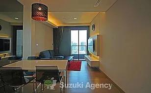 The Lumpini 24：2 BED ROOM Interior Photos No.27