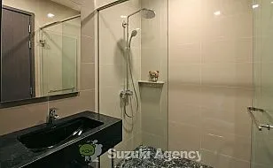 Edge Sukhumvit 23：1 BED ROOM Interior Photos No.73