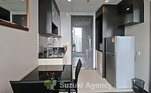 Edge Sukhumvit 23：1 BED ROOM Interior Photos No.24