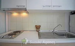 Life@Sukhumvit 65：2 BED ROOM Interior Photos No.30