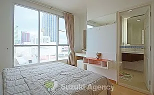 Life@Sukhumvit 65：2 BED ROOM Interior Photos No.65