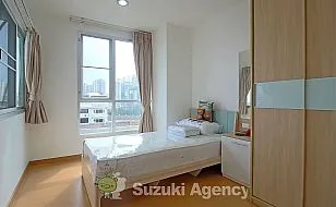 Life@Sukhumvit 65：2 BED ROOM Interior Photos No.67