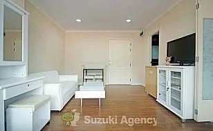 Lumpini Suite Sukhumvit 41：Studio Interior Photos No.16