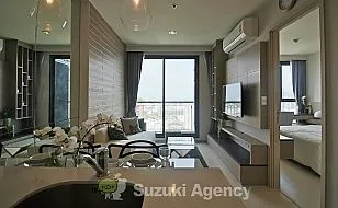 Rhythm Sukhumvit 42：1 BED ROOM Interior Photos No.21