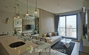 Rhythm Sukhumvit 42：1 BED ROOM Interior Photos No.23