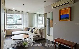 Condo One X Sukhumvit 26：1 BED ROOM Interior Photos No.22