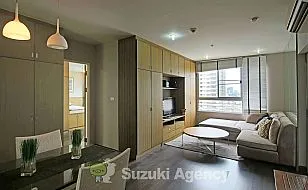 Condo One X Sukhumvit 26：1 BED ROOM Interior Photos No.20