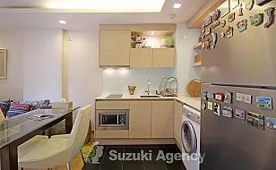 Via Botani：1 BED ROOM Interior Photos No.25