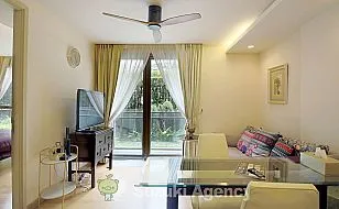Via Botani：1 BED ROOM Interior Photos No.20