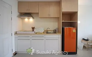 The Link Advance Sukhumvit 50：2 BED ROOM Interior Photos No.65