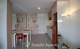 The Link Advance Sukhumvit 50：2 BED ROOM Interior Photos No.30