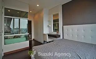 IVY Thonglor：1 BED ROOM Interior Photos No.72