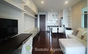 IVY Thonglor：1 BED ROOM Interior Photos No.21