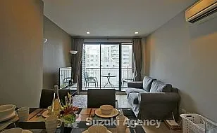 Mirage Sukhumvit 27：2 BED ROOM Interior Photos No.26
