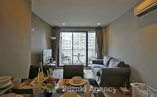 Mirage Sukhumvit 27